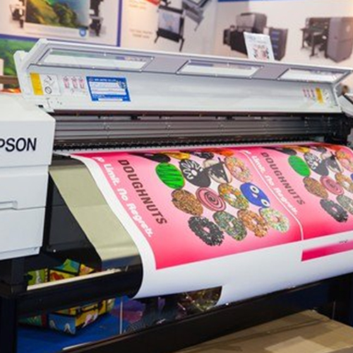 Vinyl Printing Services in Delhi, Vinyl Printing in Delhi